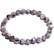 bracelet à perle femme labradorite