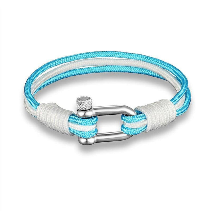bracelet nautique manille Argentine