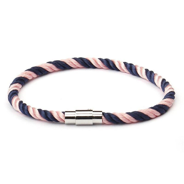 bracelet corde homme tendance