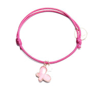 bracelet sur cordon femme tendance