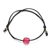 bracelet femme cordon réglable tendance