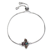 chaîne bracelet femme tendance