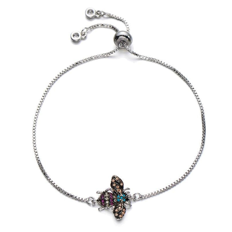 chaîne bracelet femme tendance
