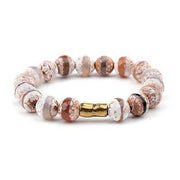 bracelet femme fantaisie perles tendance