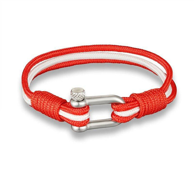 bracelet nautique manille Canada