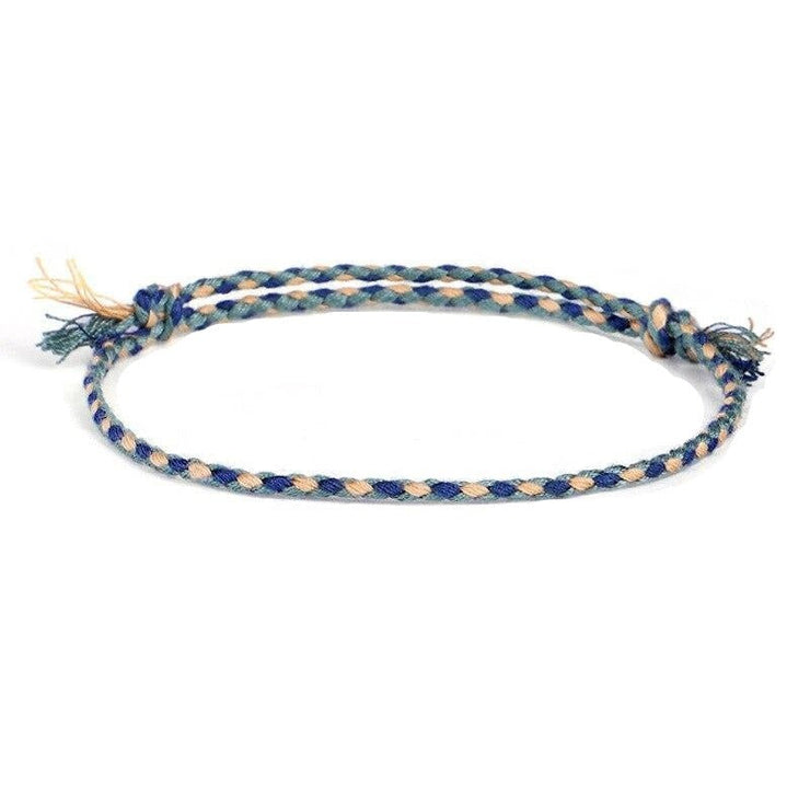 bracelet fil femme