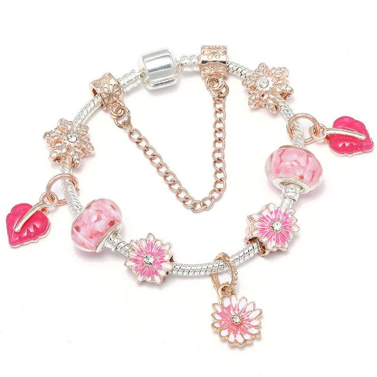 bracelet fille de 12 ans