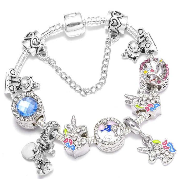 bracelet pour jeune fille