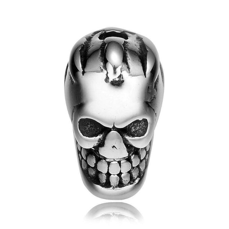 BRACELET PERLES HOMME HAUT DE GAMME - (PIERRE)