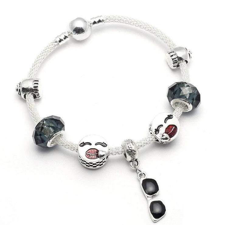 bracelet enfant pour fille