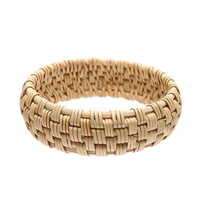 bracelet femme bois fait main