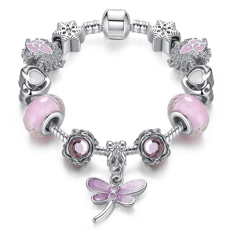 bracelet pour fille tendance