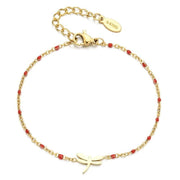 bracelet fin femme tendance