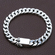 BRACELET ARGENT HOMME - 925