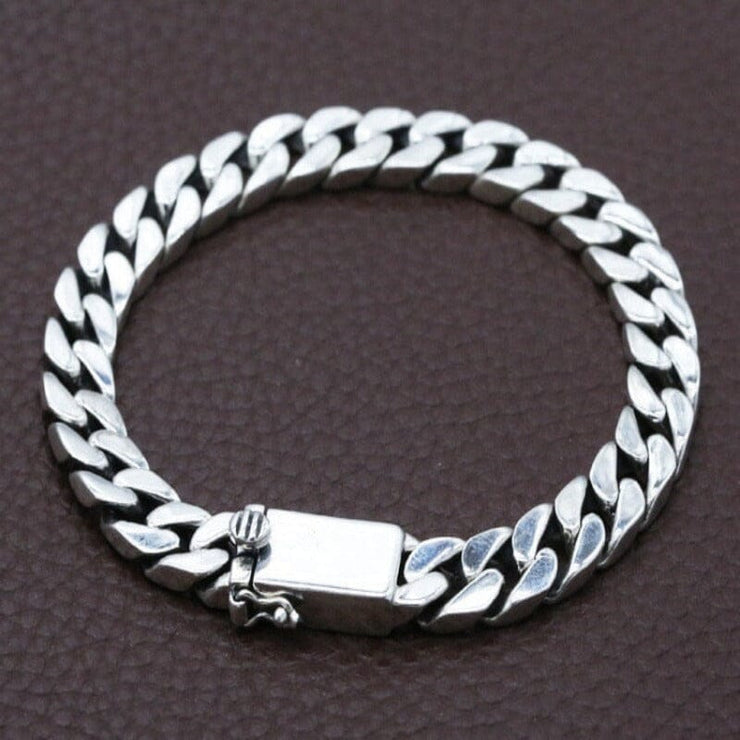 BRACELET ARGENT HOMME - 925