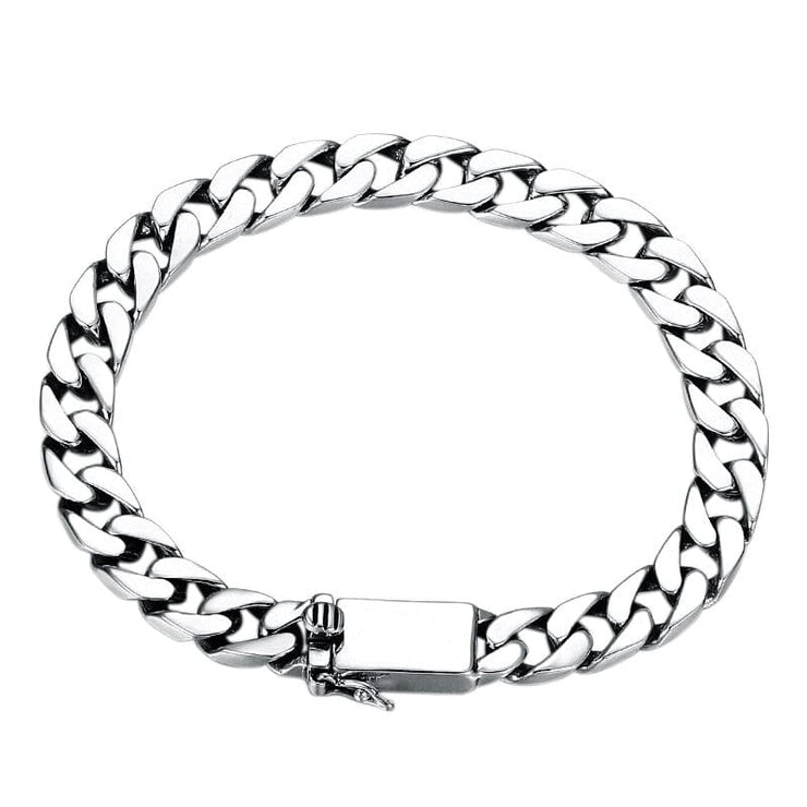 BRACELET ARGENT HOMME - 925