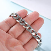 BRACELET EN ARGENT POUR HOMME - 925