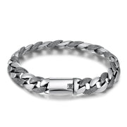 BRACELET EN ARGENT POUR HOMME - 925